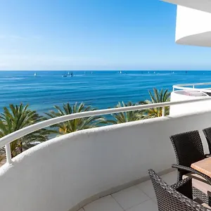 **** Aparthotel Hapimag Resort Marbella Spagna