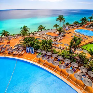 **** Hotel Sbh Club Paraiso Playa Spanien