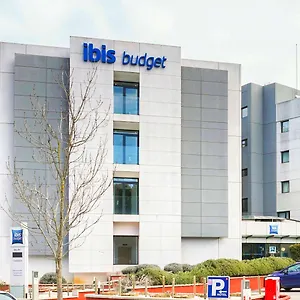 Ibis Budget Costa Brava 2*, Girona Spain