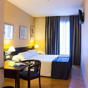 *** Hotel Atlantis By Atbcn Spagna