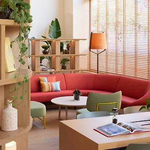 **** Hotel Apolo, Affiliated By Meliá Spagna