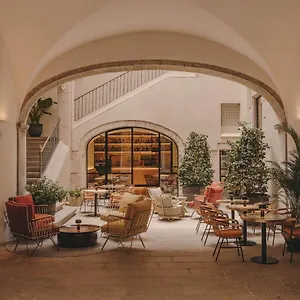 **** Hotel Palau Fugit España