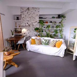 Bed and breakfast Casa B&b, For Mountain Lovers!