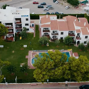 Apartahotel Sol Y Mar