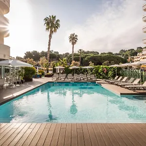 *** Hotel Alegria Fenals Mar Spagna