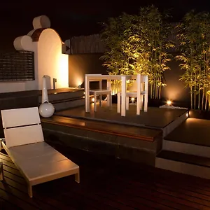 Sixtytwo 4*, Barcelona Spain