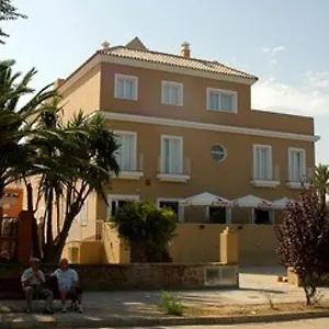 *** Hotel Canteras De España