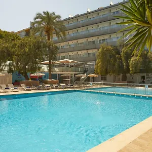 **** Hotel Joan Miro Museum Spagna