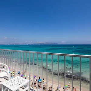 *** Hotel Js Ca'n Picafort (adults Only) Spagna