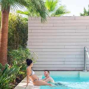 4* Szálloda Js Palma - Adults Only