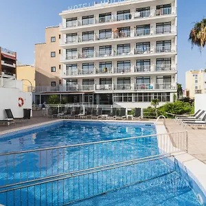 3* Szálloda Amic Miraflores