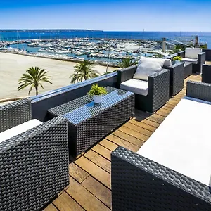 4* Szálloda Nautic &