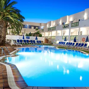Dunas Club - & 3*, Corralejo Spain