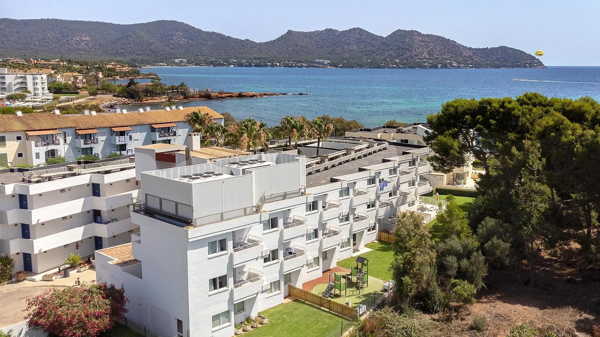 Hipotels Apartamentos Cala Bona Cala Bona