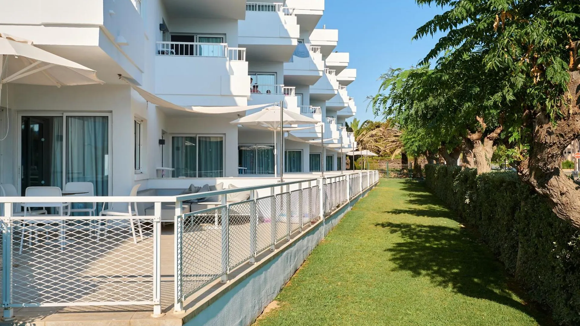 Hipotels Apartamentos Cala Bona Cala Bona  4*, Cala Bona (Mallorca)