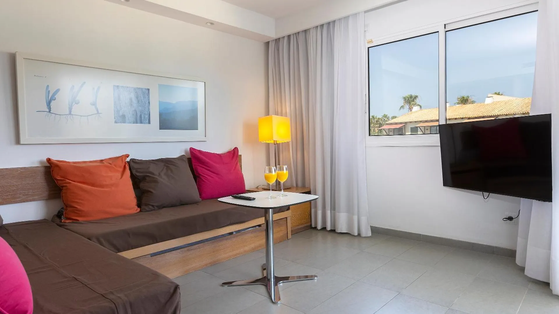Hipotels Apartamentos Cala Bona Cala Bona  Cala Bona (Mallorca)