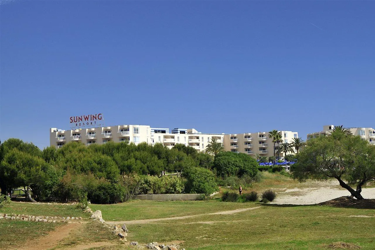 Hipotels Apartamentos Cala Bona Hotel Cala Bona (Mallorca)
