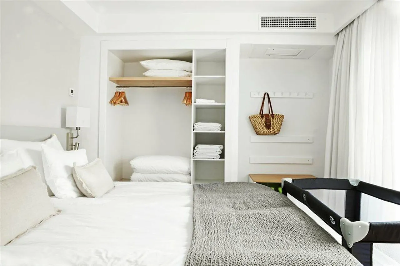 Hipotels Apartamentos Cala Bona 4*, Cala Bona (Mallorca) Spanje