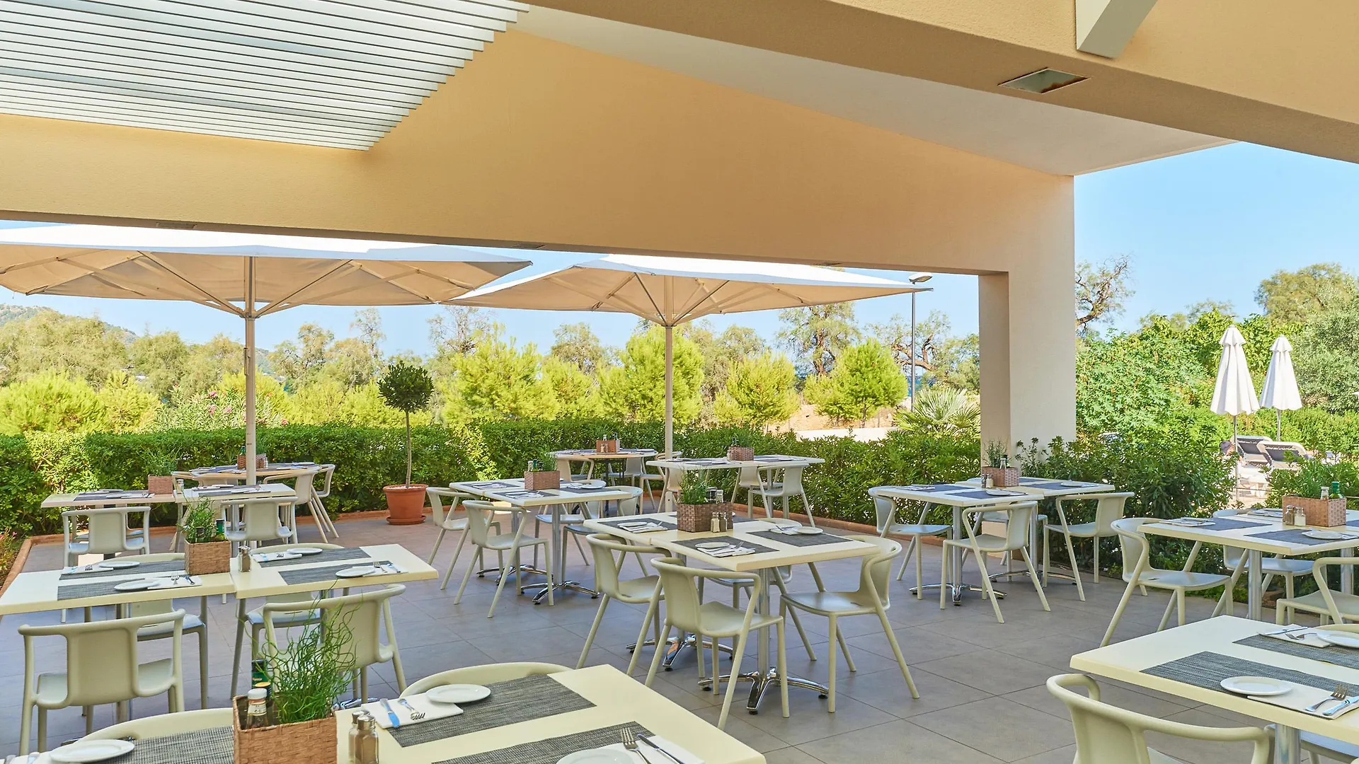 Hipotels Apartamentos Cala Bona