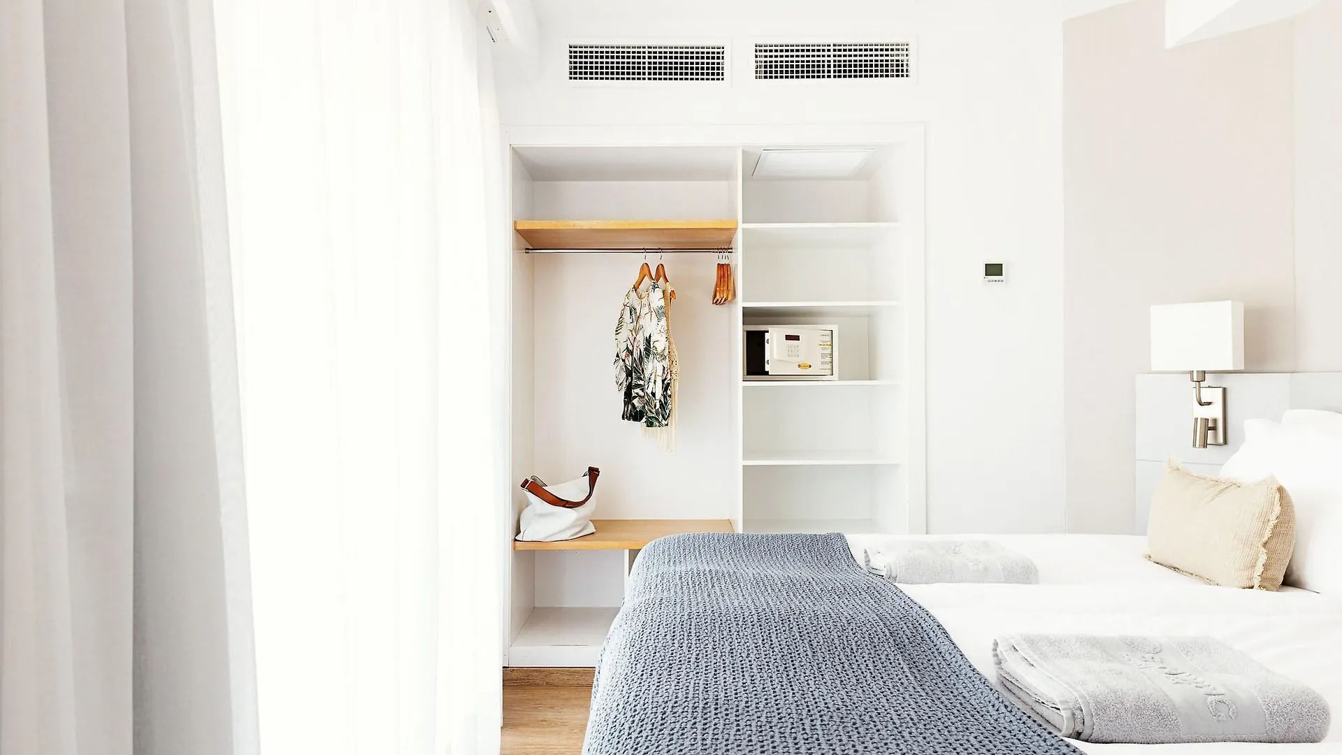 Hipotels Apartamentos Cala Bona Hotel Cala Bona (Mallorca)