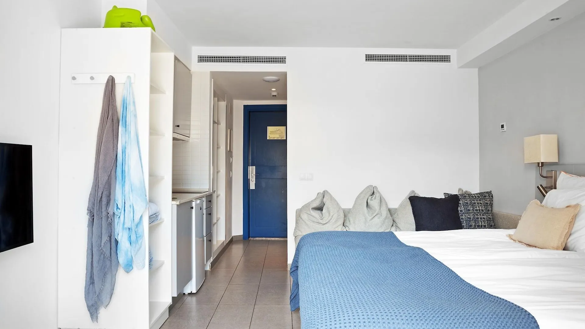 Hipotels Apartamentos Cala Bona